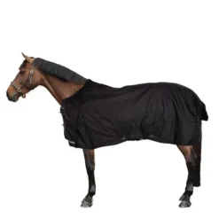 Back On Track Regendeken 1680d 0g Zwart