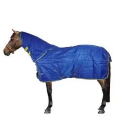 Tempest Original By Shires Staldeken Set 100g Blauw