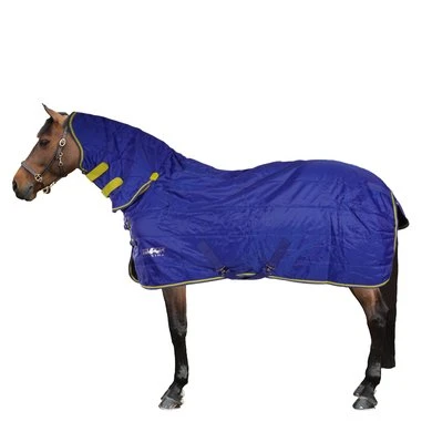 Tempest Staldeken Combo 100g Blauw 150/200