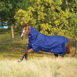 Amigo Hero 900 Plus Lite 0g Atlantic Blue/AB Ivory