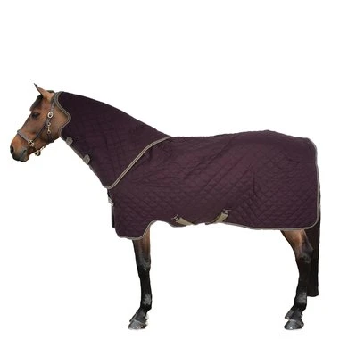 Amigo Stable Plus Medium Navy/Tan - Afbeelding 2