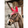 Kentucky Horsewear Kentucky Oornetje Wellington Velvet Rood