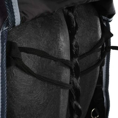 Harry's Horse Buitendeken Thor 0 Gram Ebony - Afbeelding 7