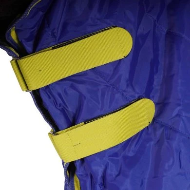 Tempest Staldeken Combo 100g Blauw 150/200 - Afbeelding 3