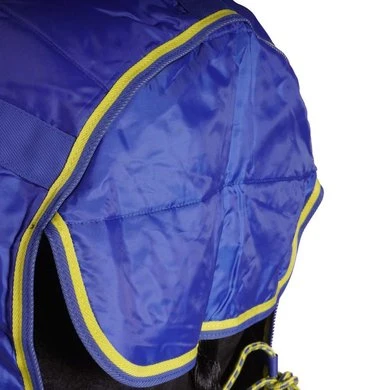 Tempest Staldeken Combo 100g Blauw 150/200 - Afbeelding 6