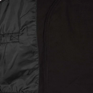 BR Deken Classic Soft Shell 0g Zwart - Afbeelding 7