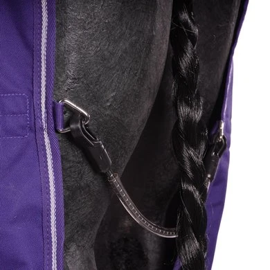 Amigo Hero 900 Disc Front Plus 0g Atlantic Blue 130/183 - Afbeelding 8