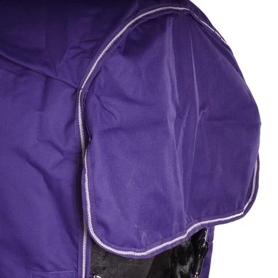 Amigo Hero 900 Disc Front Plus 0g Atlantic Blue 130/183 - Afbeelding 9