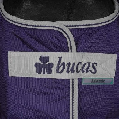 Bucas Atlantic Turnout 50g Navy - Afbeelding 2