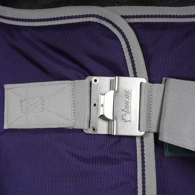 Bucas Atlantic Turnout 50g Navy - Afbeelding 3