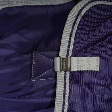 Bucas Atlantic Turnout 50g Navy - Afbeelding 4