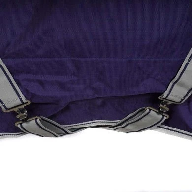 Bucas Atlantic Turnout 50g Navy - Afbeelding 7