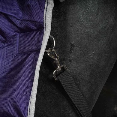 Bucas Atlantic Turnout 50g Navy - Afbeelding 8