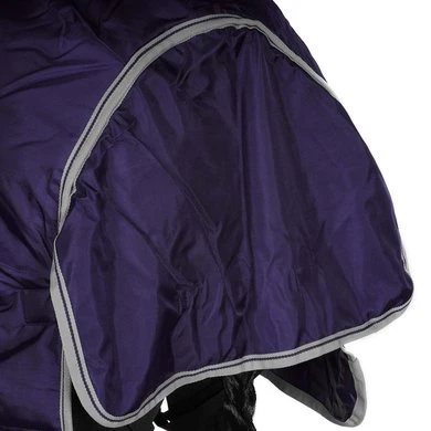 Bucas Atlantic Turnout 50g Navy - Afbeelding 10