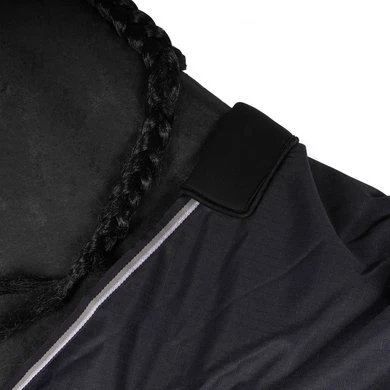 Eskadron Outdoor Rug Ripstop Cotton Dark Navy 115/165 - Afbeelding 4