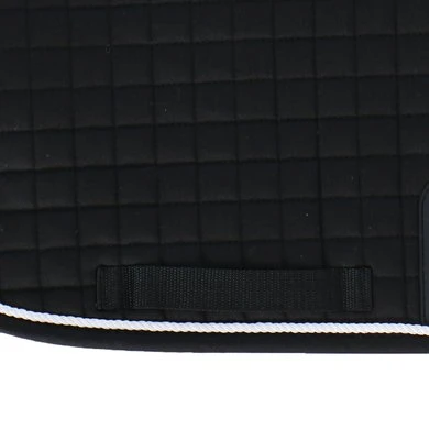 Zandona Springzadeldekje MCL Zwart - Afbeelding 4