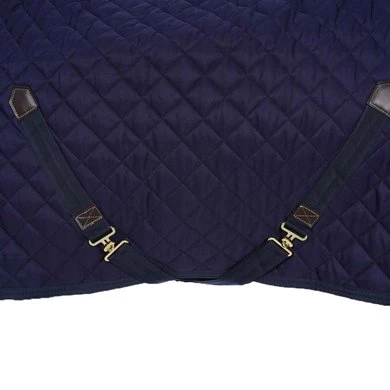 Kentucky Horsewear Kentucky Staldeken 400g Navy - Afbeelding 7