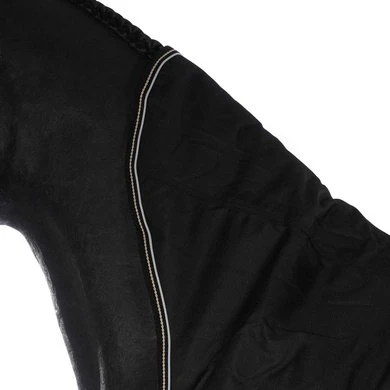 Back On Track Outdoordeken Brianna 50g Zwart - Afbeelding 4