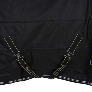 Back On Track Outdoordeken Brianna 50g Zwart - Afbeelding 6