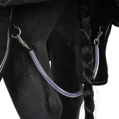 Back On Track Outdoordeken Brianna 50g Zwart - Afbeelding 8