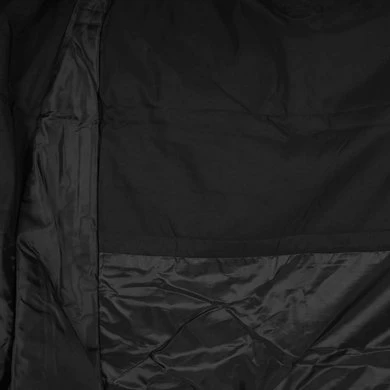 Back On Track Outdoordeken Brianna 50g Zwart - Afbeelding 10