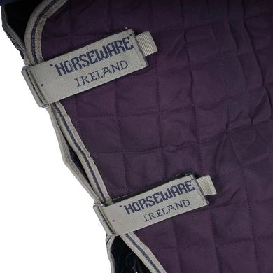 Amigo Stable Plus Medium Navy/Tan - Afbeelding 4