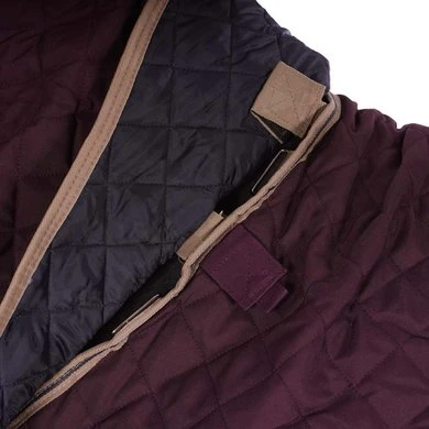 Amigo Stable Plus Medium Navy/Tan - Afbeelding 6