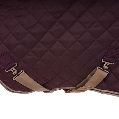 Amigo Stable Plus Medium Navy/Tan - Afbeelding 7