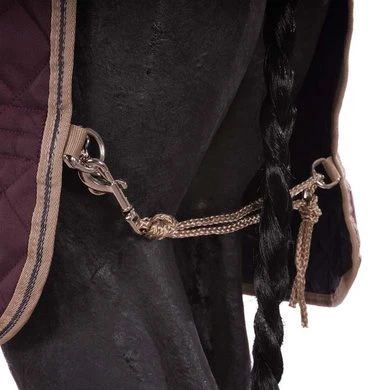 Amigo Stable Plus Medium Navy/Tan - Afbeelding 8