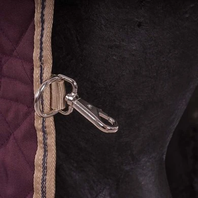 Amigo Stable Plus Medium Navy/Tan - Afbeelding 9