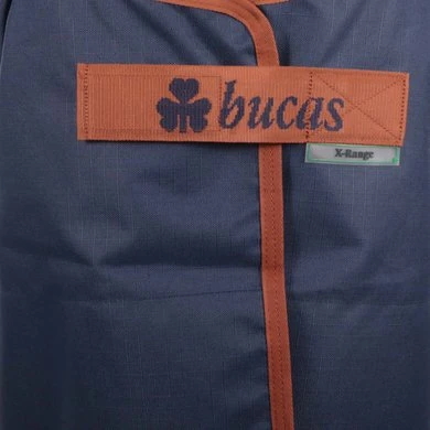 Bucas Turnout Light Jubilee X-Range Navy - Afbeelding 3
