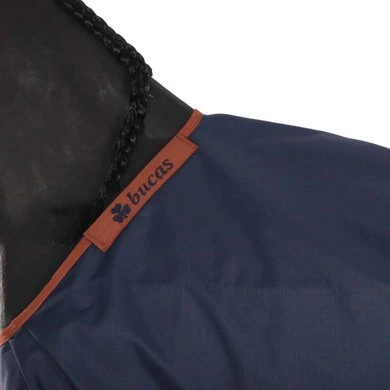 Bucas Turnout Light Jubilee X-Range Navy - Afbeelding 6