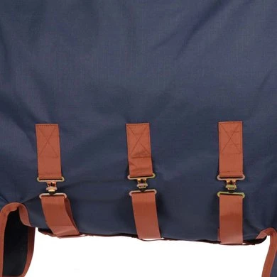 Bucas Turnout Light Jubilee X-Range Navy - Afbeelding 7