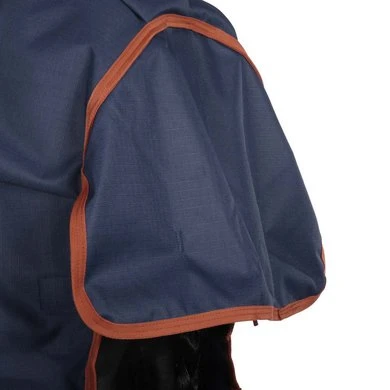 Bucas Turnout Light Jubilee X-Range Navy - Afbeelding 10