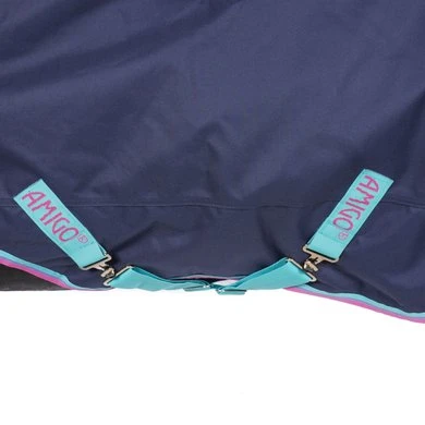 Amigo Hero 900 Py Turnout Lite 0g Donkerblauw/Capri/Raspberry - Afbeelding 5