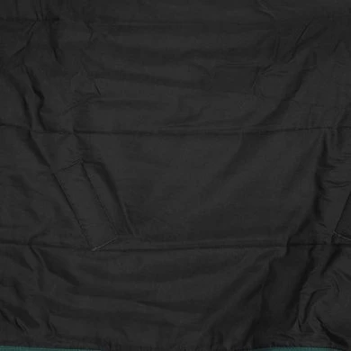 EQUITHÈME Staldeken Teddy 200g Groen/Bruin - Afbeelding 8