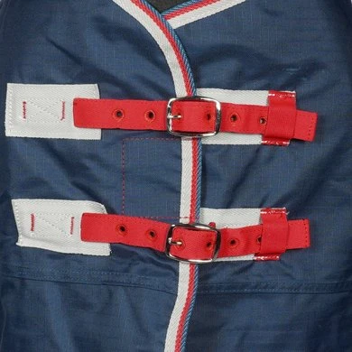 Tempest Original Regendeken Lite Teal - Afbeelding 3