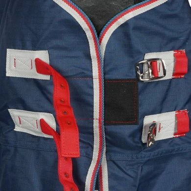 Tempest Original Regendeken Lite Teal - Afbeelding 4