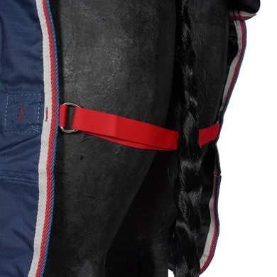 Tempest Original Regendeken Lite Teal - Afbeelding 8