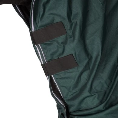 Waldhausen Regendeken Met Halsdeel Fir Green - Afbeelding 5