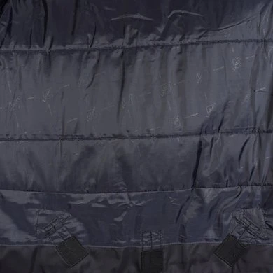 LeMieux Deken Kudos Turnout 50g Navy - Afbeelding 12