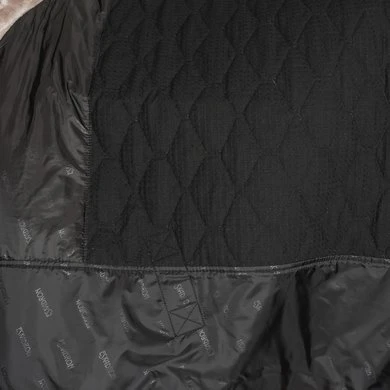 Eskadron Platinum Staldeken Zeta 150 Cognac - Afbeelding 10