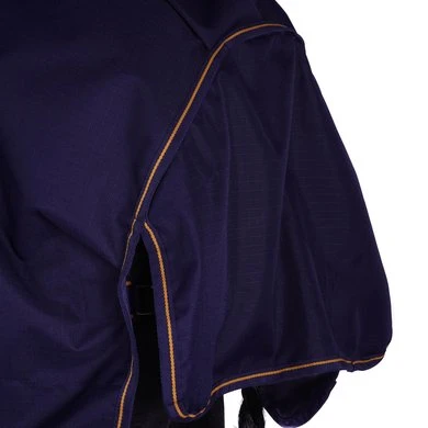 Bucas Irish Turnout Light 50g Navy/Gold - Afbeelding 9