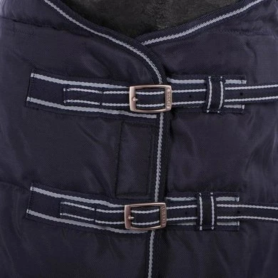 Horka Staldeken 1200D 200g Blauw - Afbeelding 2