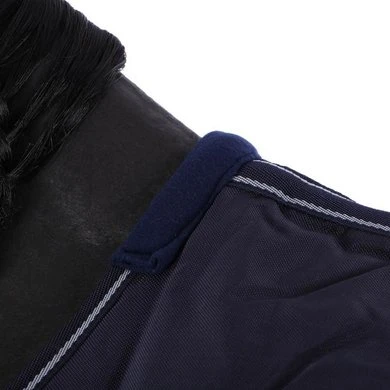 Horka Staldeken 1200D 200g Blauw - Afbeelding 6