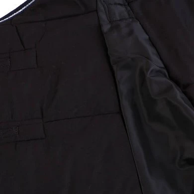 Horka Staldeken 1200D 200g Blauw - Afbeelding 7