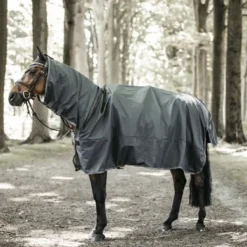 Kentucky Horsewear Kentucky Regendeken 100% Waterproof