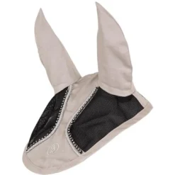 BR Oornetje Glamour Chic Silver Grey Pony