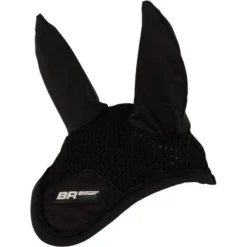 BR Oornetje Flex Lycrawear Zwart