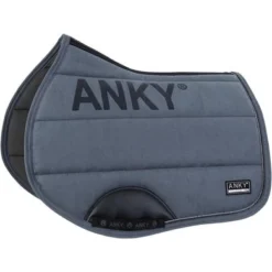 ANKY Zadeldekje XB232111 Springen Turbulence Full